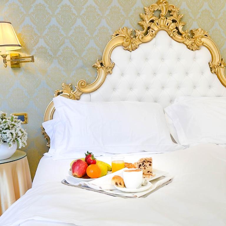 Hotel Colombina - Junior Suite con Vista Canale - 2