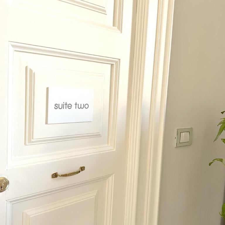 Luxury Suites by And So - Suite con Terrazza - 3