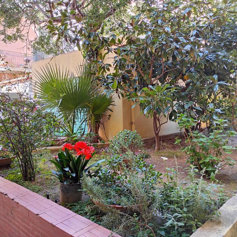 Cherie House - Appartamento con 1 Camera da Letto - 25