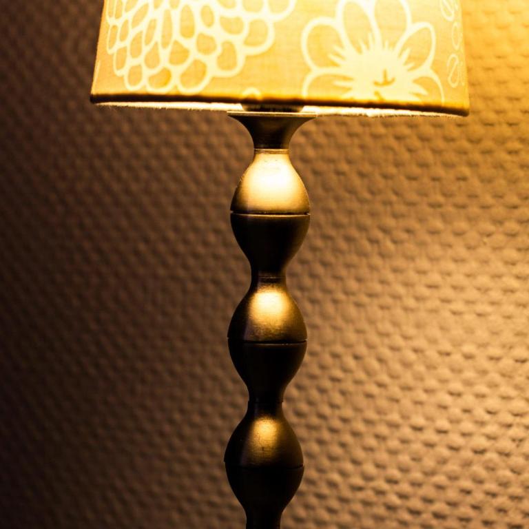 Hôtel de France - Chambre Double Classique - 22