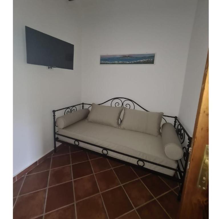 Ambrosio Relais - Double Room - 1