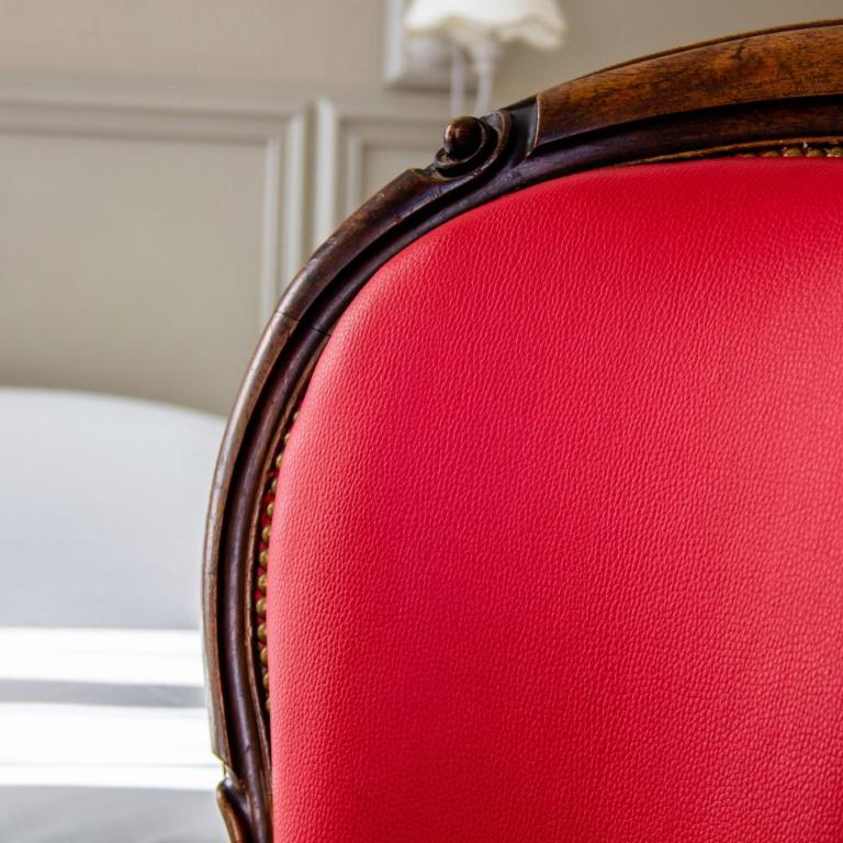 Hôtel de France - Chambre Double Confort - 14