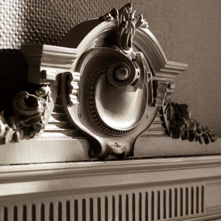 Hôtel de France - Chambre Double Confort - 10
