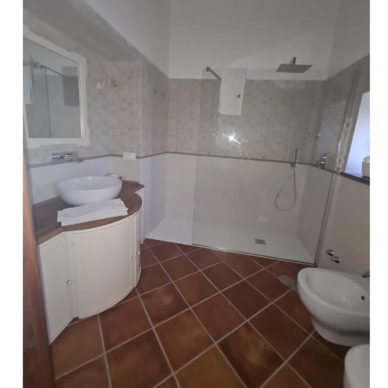 Ambrosio Relais - Double Room - 2