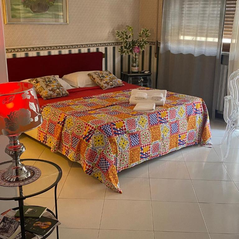 Alba central City - Junior Suite Deluxe - 4