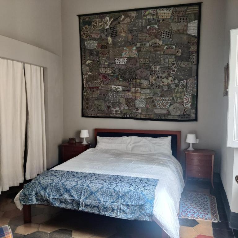Warm Charming Apartment in Campo de Fiori - Appartamento con 1 Camera da Letto - 8