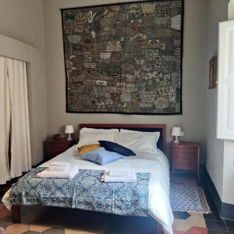 Warm Charming Apartment in Campo de Fiori - Appartamento con 1 Camera da Letto - 1