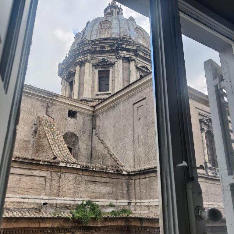 Warm Charming Apartment in Campo de Fiori - Appartamento con 1 Camera da Letto - 19