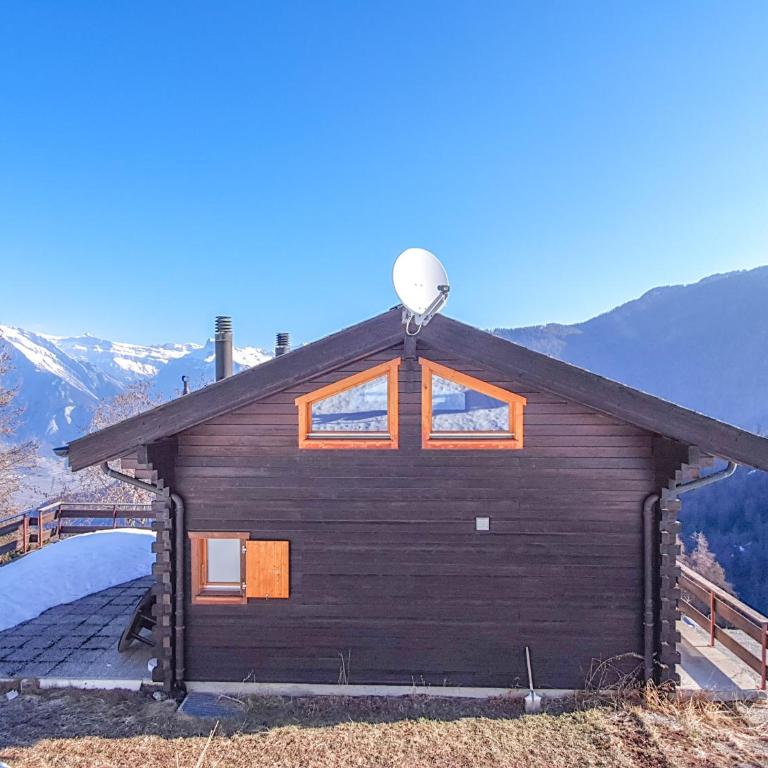 Chalet Claire de Soleil - Chalet - 20