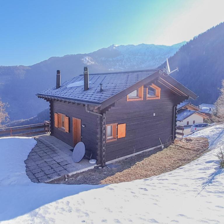 Chalet Claire de Soleil - Chalet - 19
