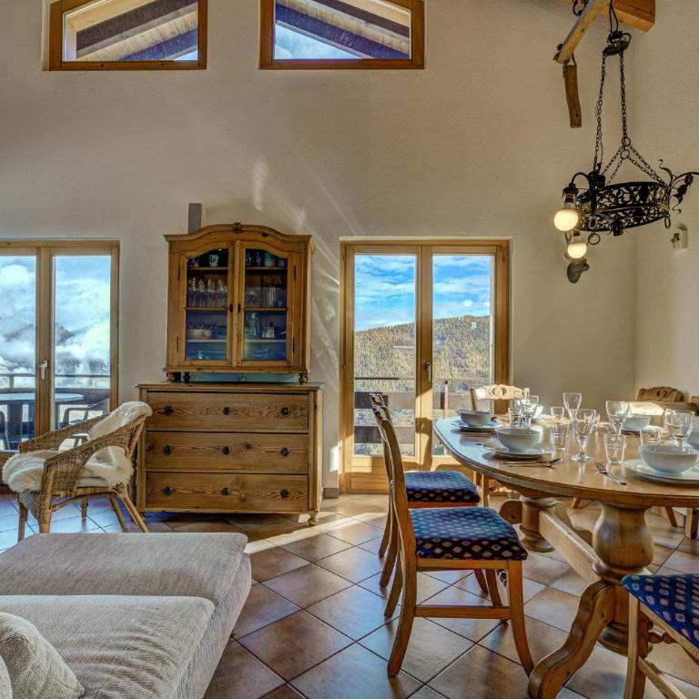 Chalet Claire de Soleil - Chalet - 6