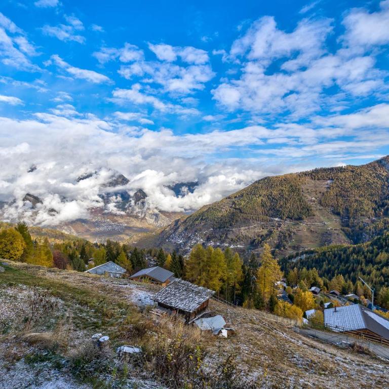 Chalet Claire de Soleil - Chalet - 18
