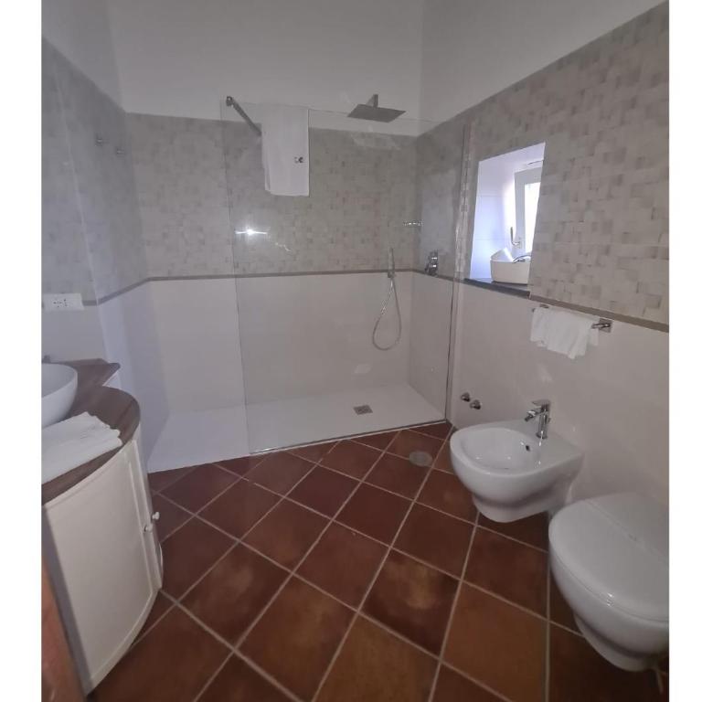 Ambrosio Relais - Double Room - 3