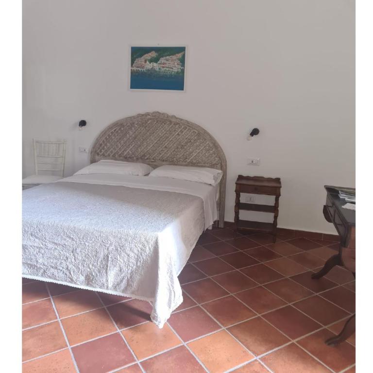 Ambrosio Relais - Double Room - 4