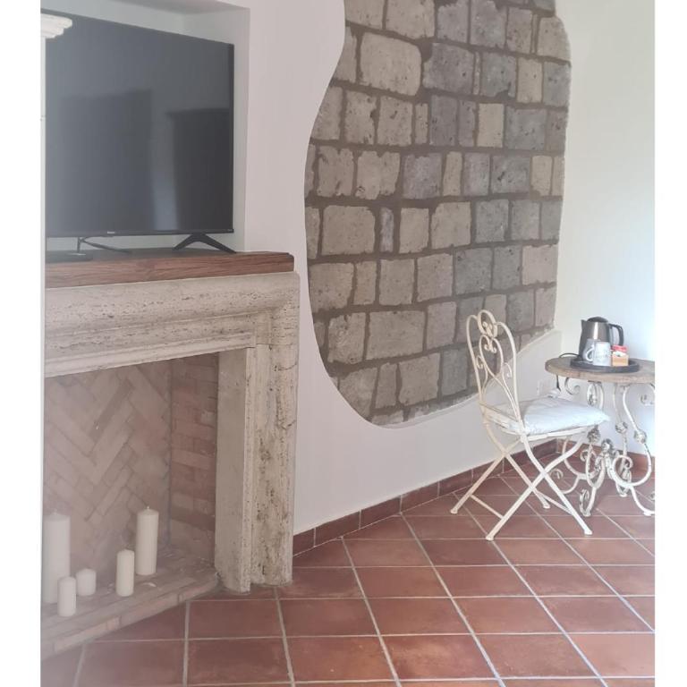Ambrosio Relais - Double Room - 5