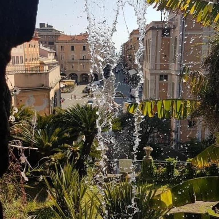 Appartamento Veneto by Vacanze in Chiavari - Apartment mit 1 Schlafzimmer - 18