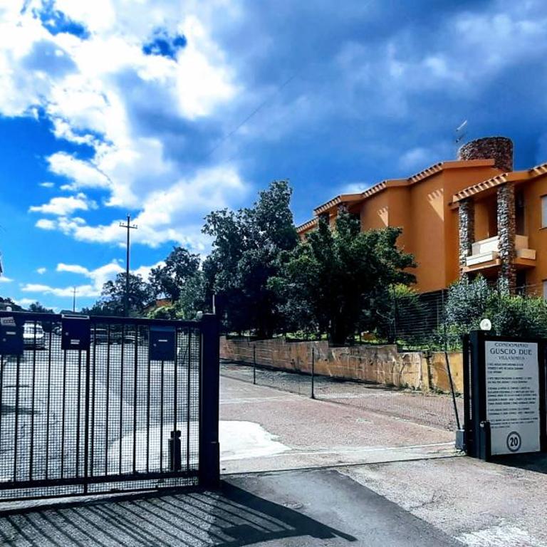 Home & Sea Villasimius - Appartamento con 2 Camere da Letto - 39