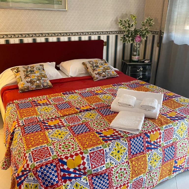 Alba central City - Junior Suite Deluxe - 8