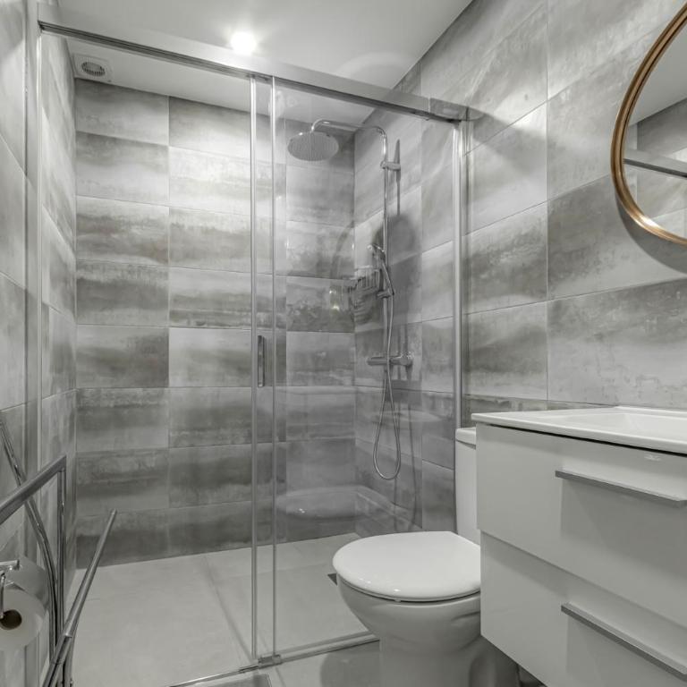 Modern apartment in Las Americas - Apartamento Superior - 31