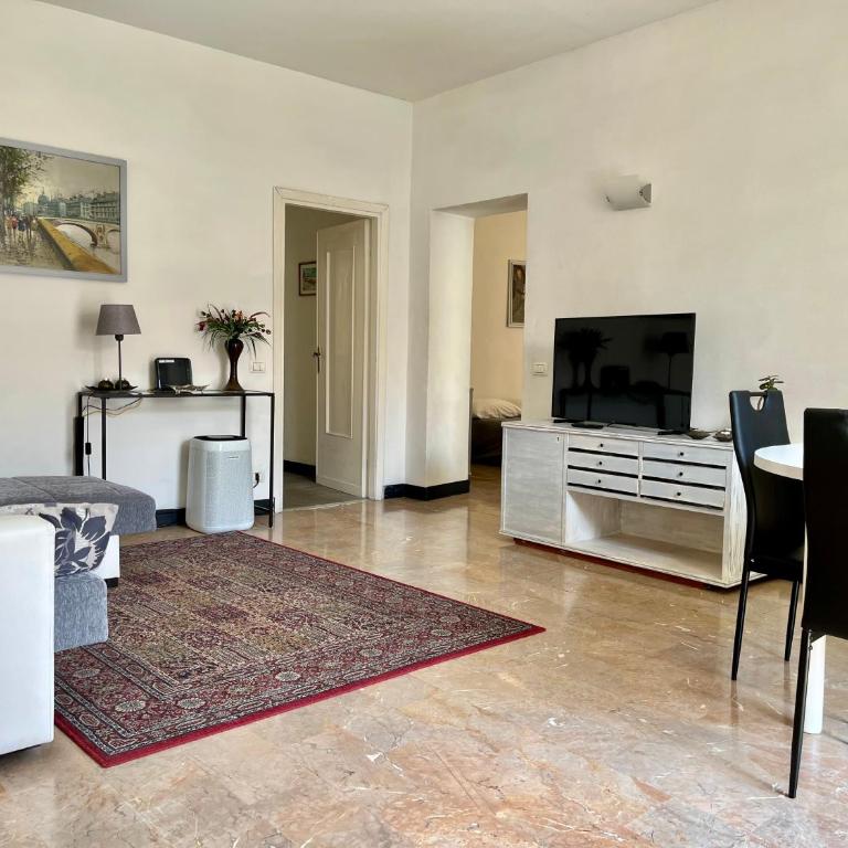 Home Dolce Casa Apartment - Three-Bedroom Apartment - 2