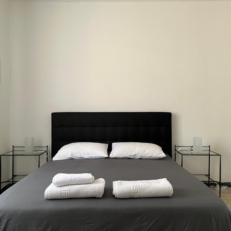 Home Dolce Casa Apartment - Three-Bedroom Apartment - 5