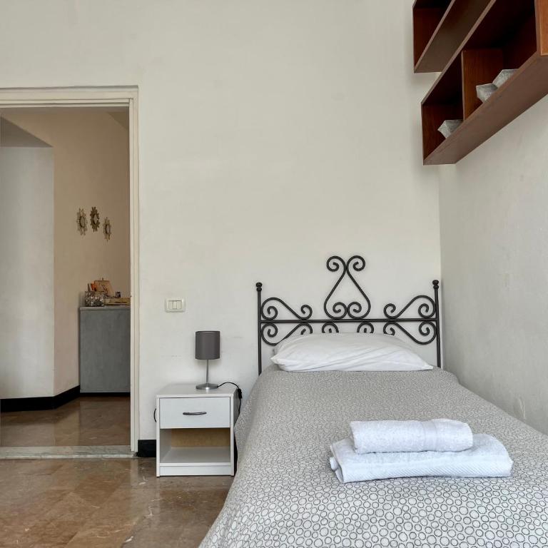 Home Dolce Casa Apartment - Three-Bedroom Apartment - 9