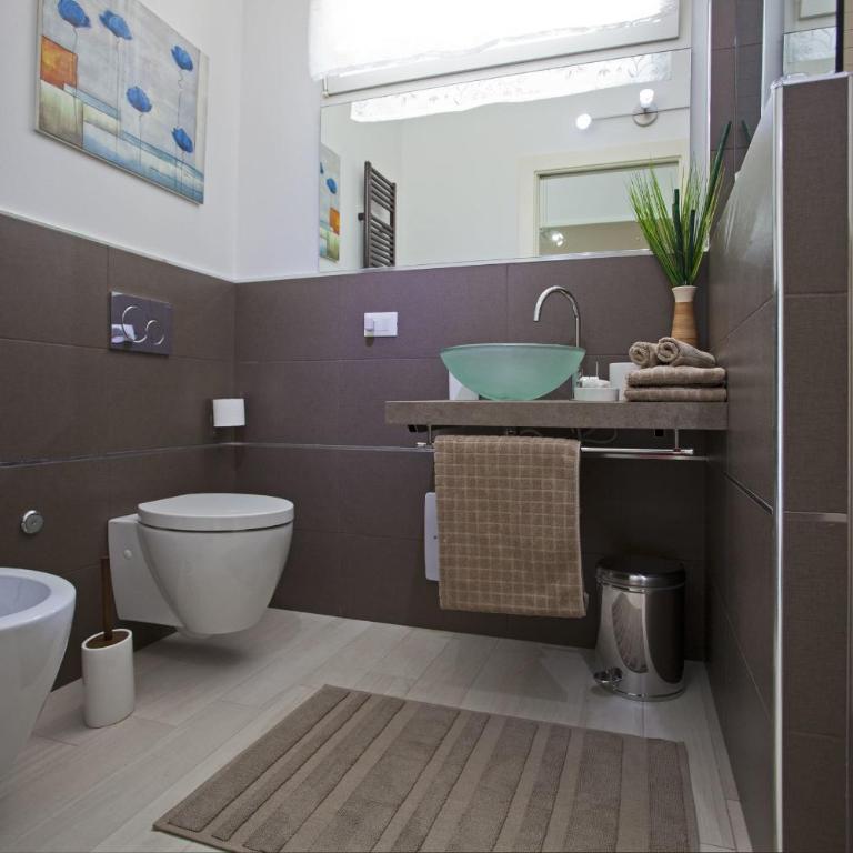 Dimora delle Emme - Doppelzimmer - 12