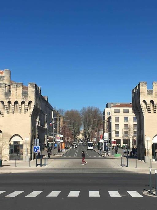 Le Saint Roch 2 - AC CLIM - WIFI - 50m Centre ville - Studio - 18