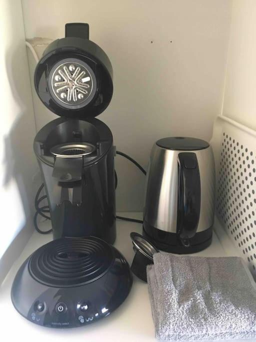 Le Saint Roch 2 - AC CLIM - WIFI - 50m Centre ville - Studio - 10