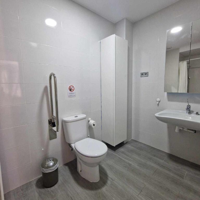 Balneario Pedregalejo Loft C - Appartamento con 1 Camera da Letto - 7