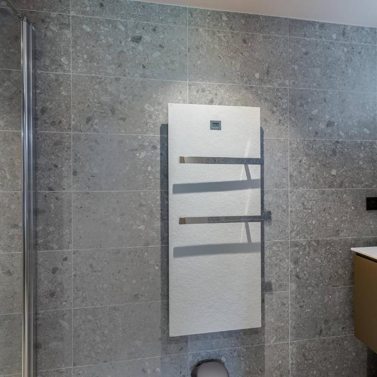 Appartement à Megève avec espace bien-être, piscine, sauna et salle de sport - FR-1-569-35 - Appartement (6 Adultes) - 4