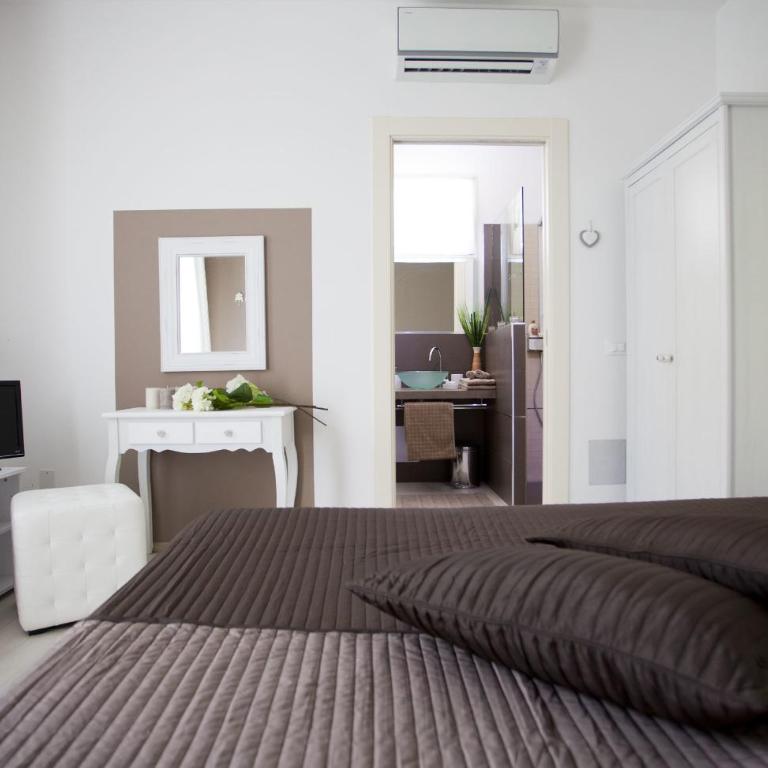 Dimora delle Emme - Doppelzimmer - 13