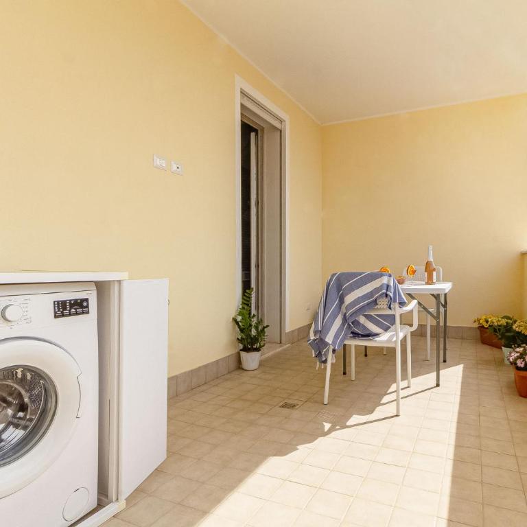 Skyfive Water Apartment - Appartamento con 1 Camera da Letto - 31