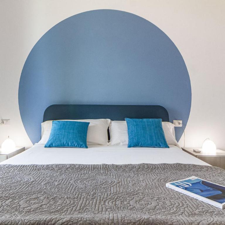 Skyfive Water Apartment - Appartamento con 1 Camera da Letto - 33