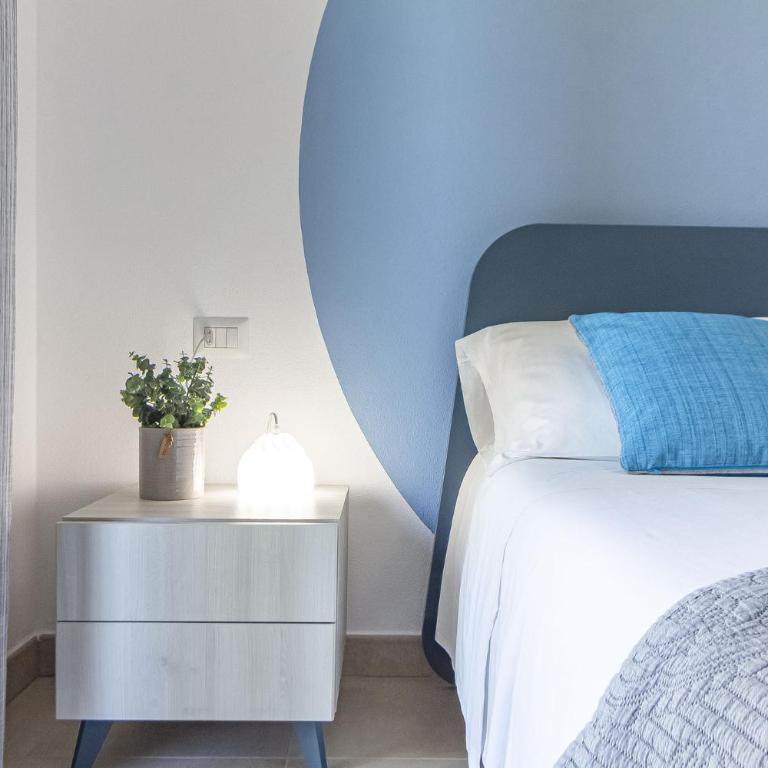 Skyfive Water Apartment - Appartamento con 1 Camera da Letto - 14