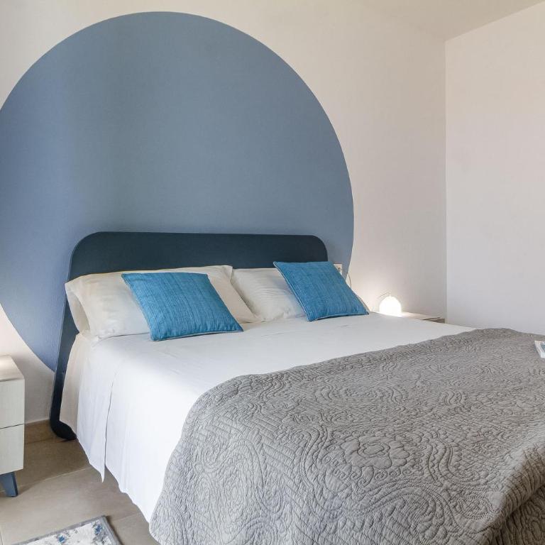 Skyfive Water Apartment - Appartamento con 1 Camera da Letto - 32