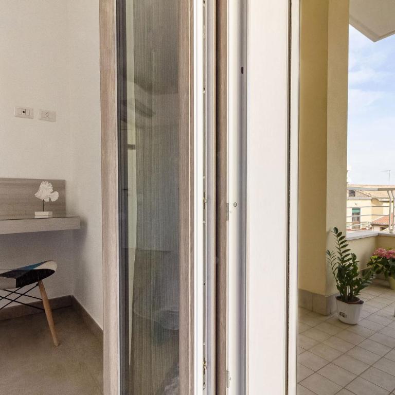 Skyfive Water Apartment - Appartamento con 1 Camera da Letto - 38