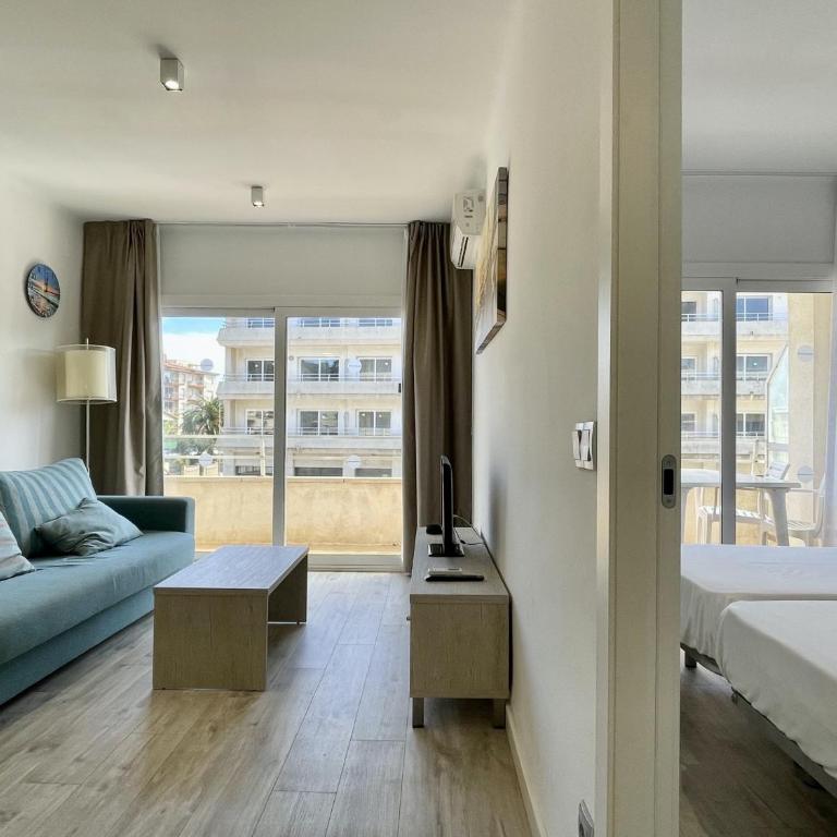 Festastar 211 - One-Bedroom Apartment - 13