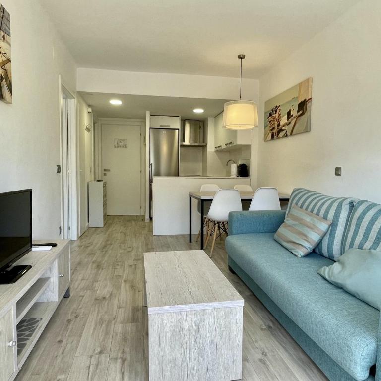Festastar 211 - One-Bedroom Apartment - 15