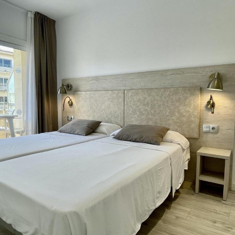 Festastar 211 - One-Bedroom Apartment - 22
