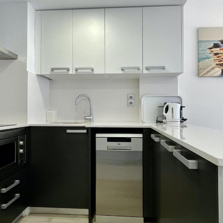 Festastar 211 - One-Bedroom Apartment - 18