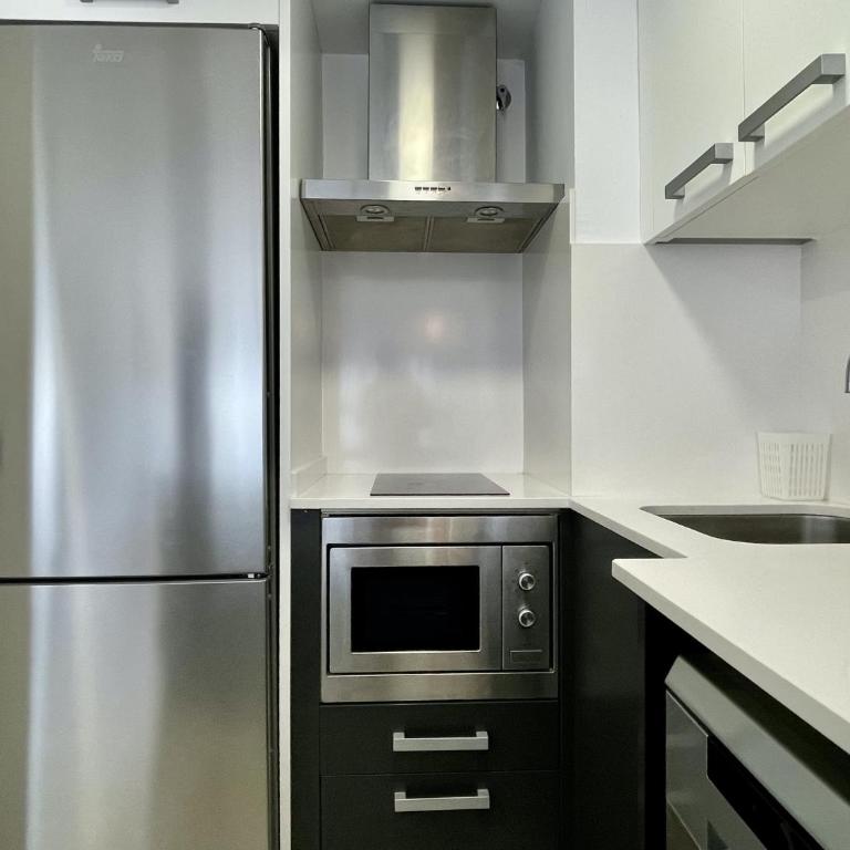 Festastar 211 - One-Bedroom Apartment - 19