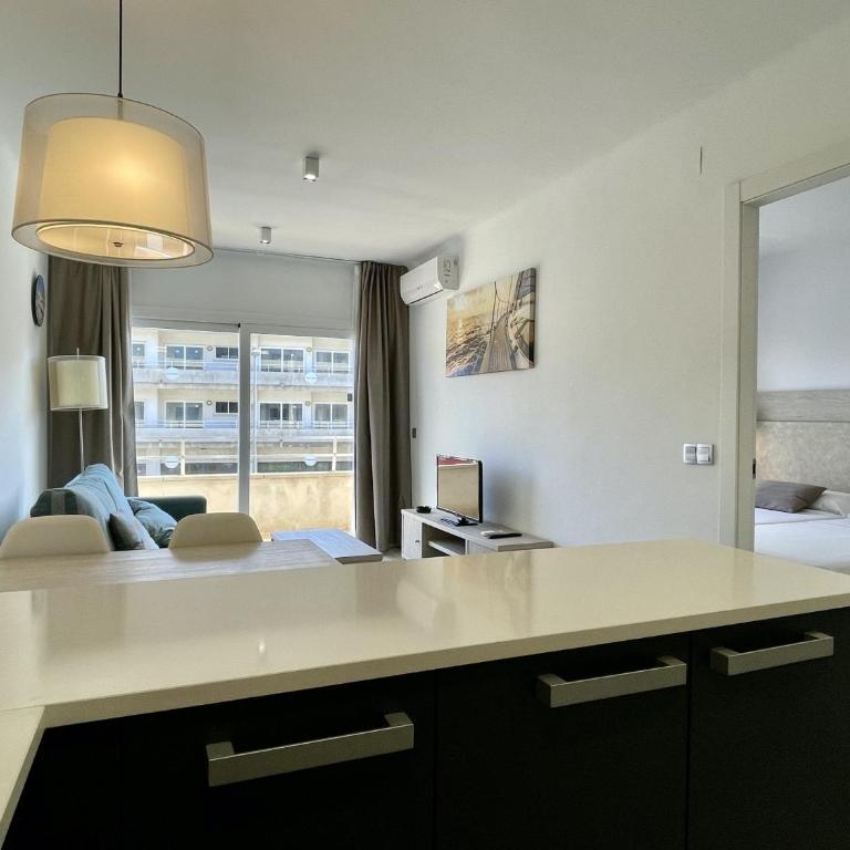 Festastar 211 - One-Bedroom Apartment - 17