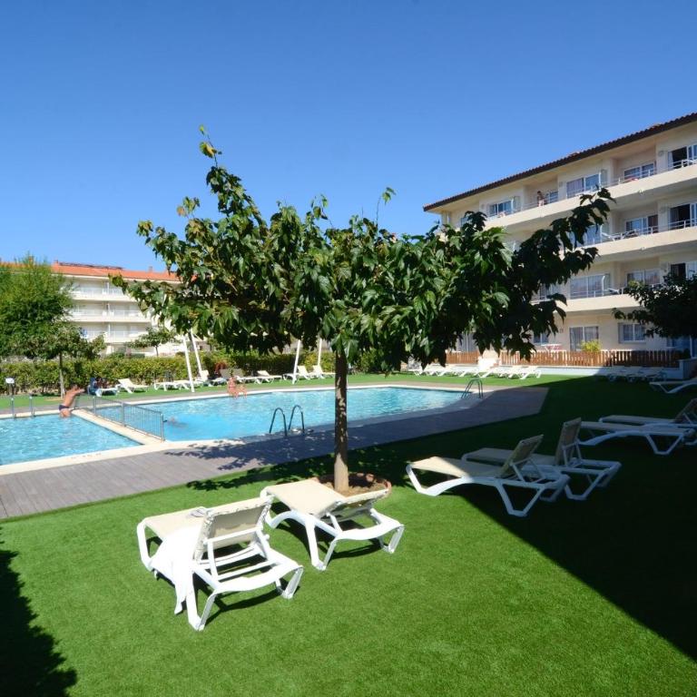 Festastar 211 - One-Bedroom Apartment - 6
