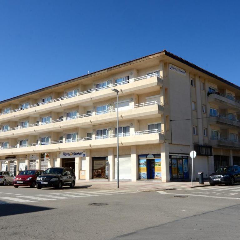 Festastar 211 - One-Bedroom Apartment - 5