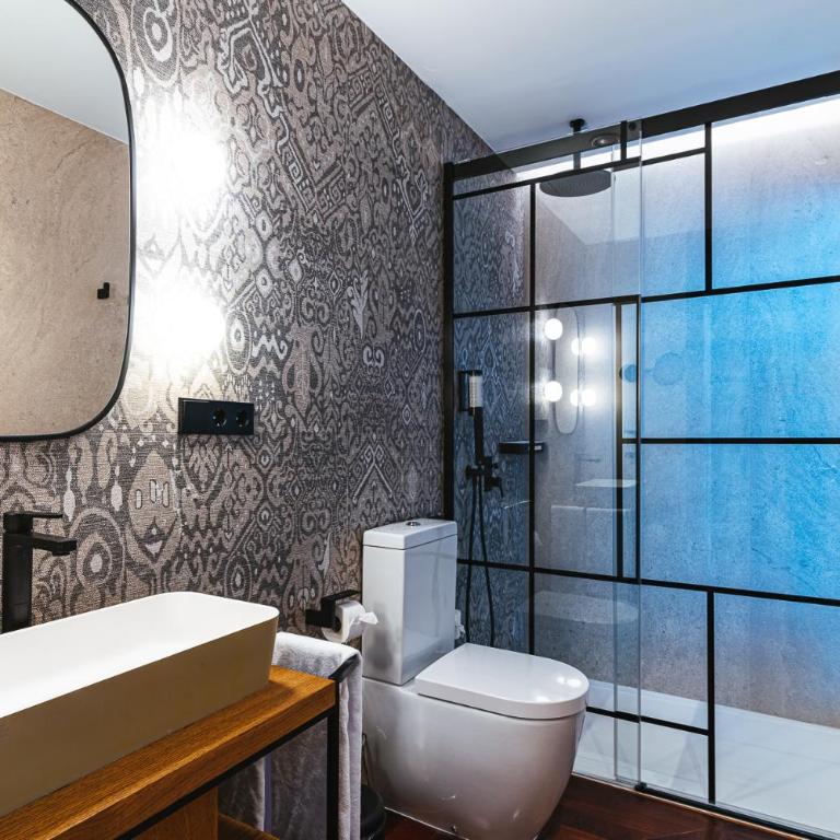 Boutique Hotel Cordial Plaza Mayor de Santa Ana - Habitación Doble Superior - 2