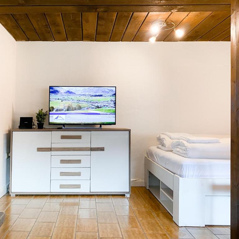 The Studio by Apartment Wilky - Studio-Apartment - 13