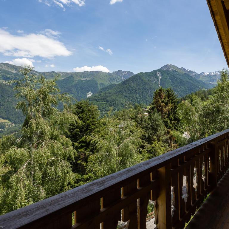 Chalet Clochette - Chalet - 27