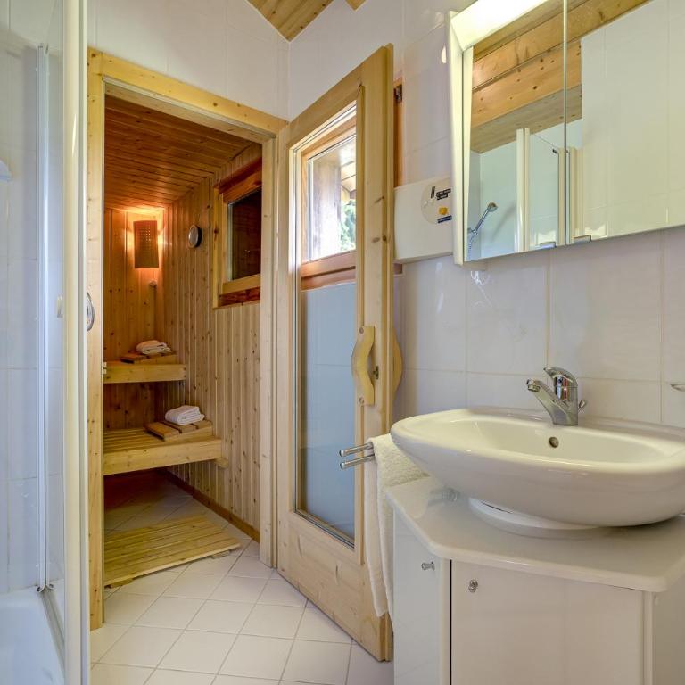 Chalet Clochette - Chalet - 19