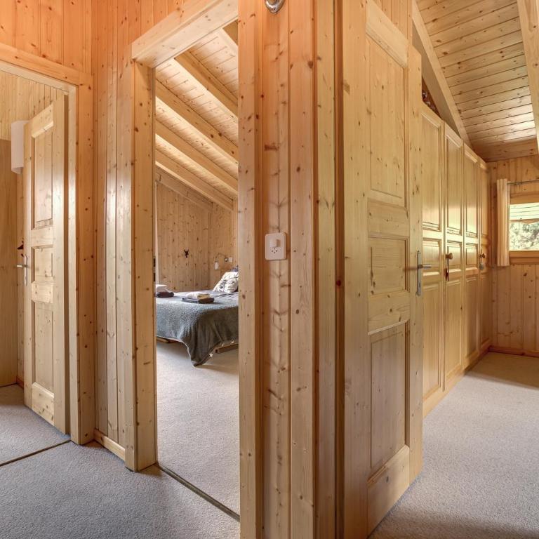 Chalet Clochette - Chalet - 16